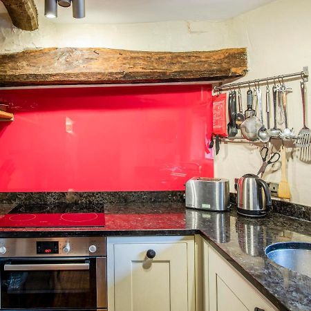 Knotts Cottage Віндермір Екстер'єр фото
