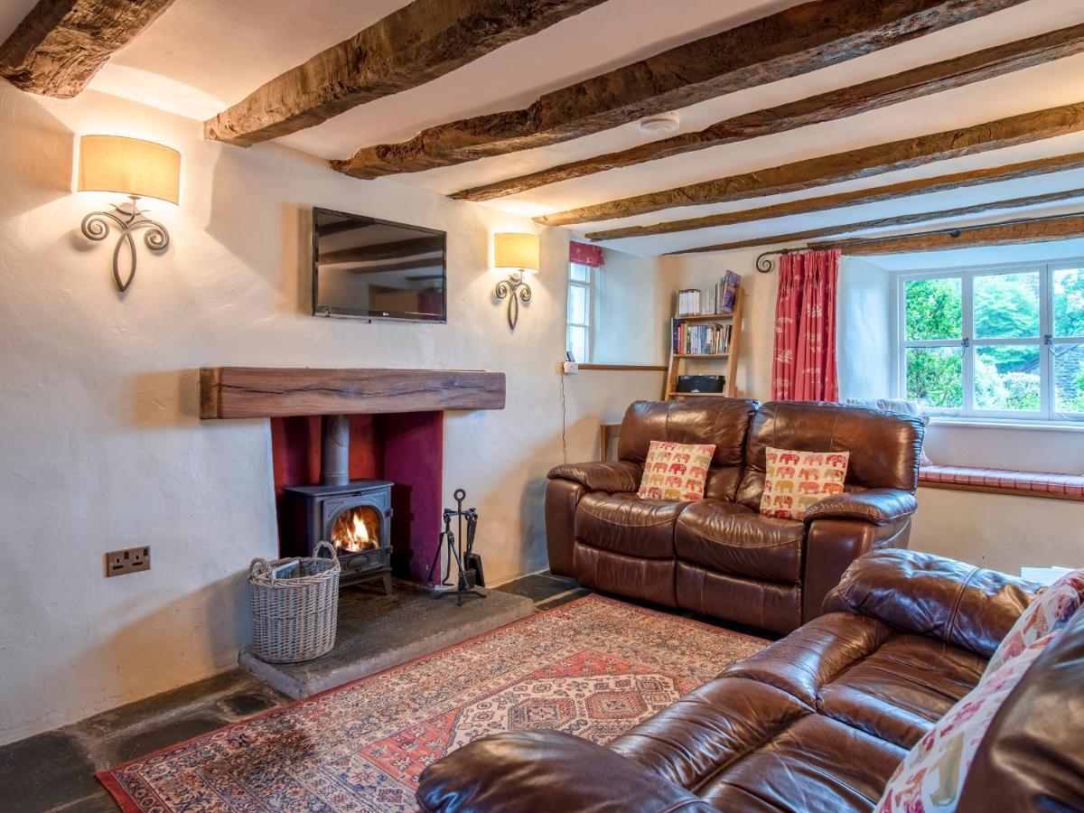Knotts Cottage Віндермір Екстер'єр фото