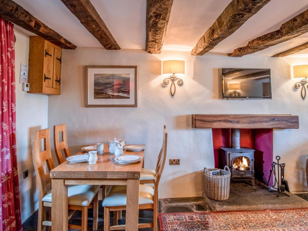Knotts Cottage Віндермір Екстер'єр фото