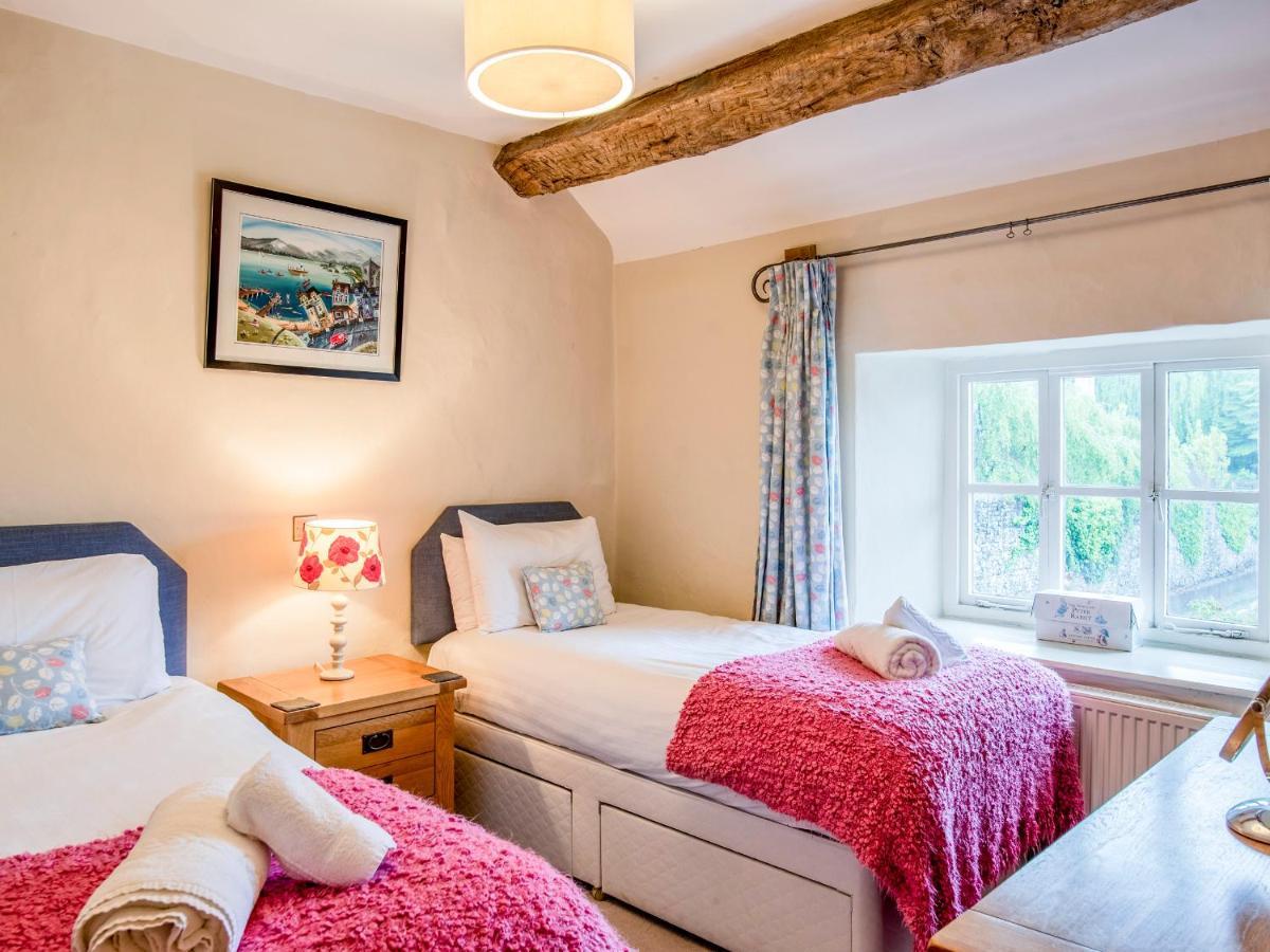 Knotts Cottage Віндермір Екстер'єр фото
