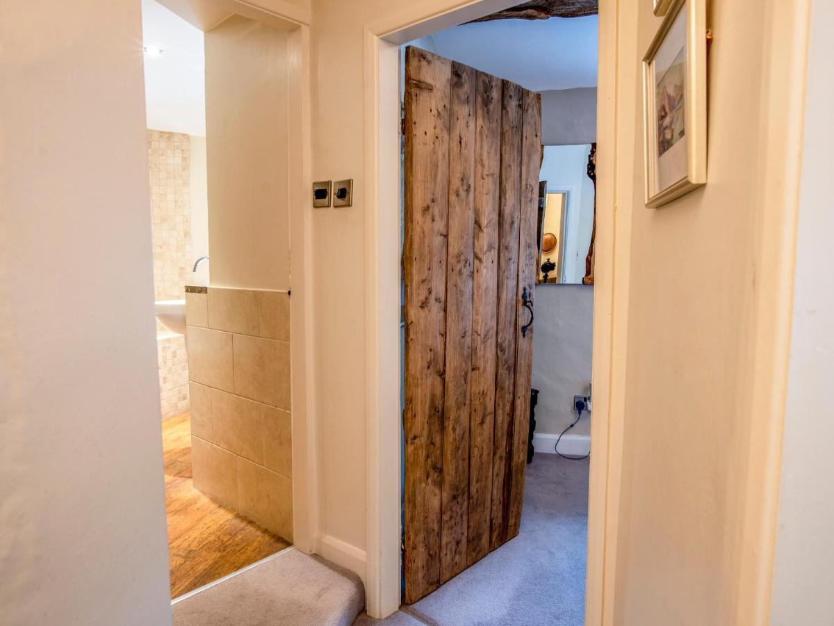 Knotts Cottage Віндермір Екстер'єр фото